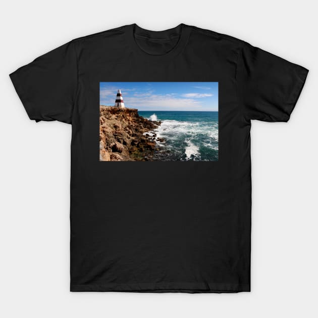 The Obelisk T-Shirt by jwwallace